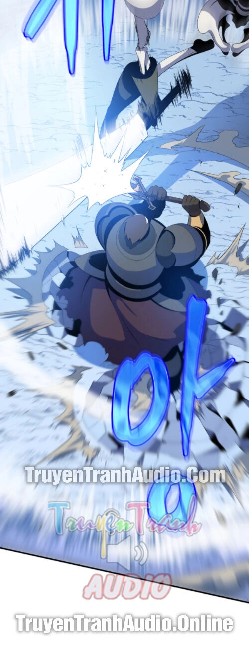 Tiêu Diệt Đấng Cứu Thế Chapter 45 - 44