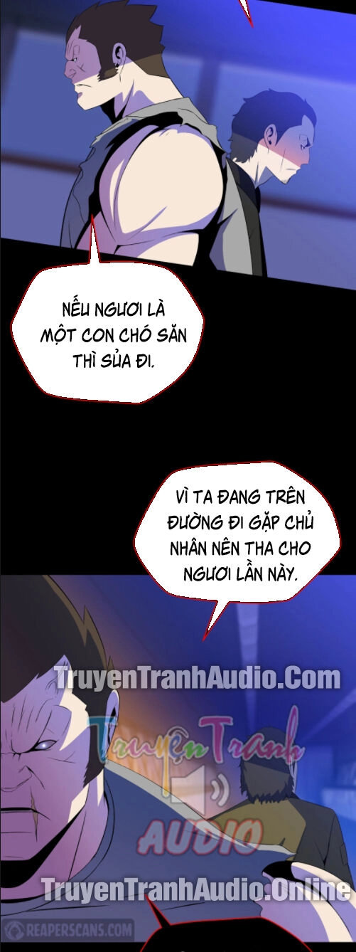 Tiêu Diệt Đấng Cứu Thế Chapter 45 - 65