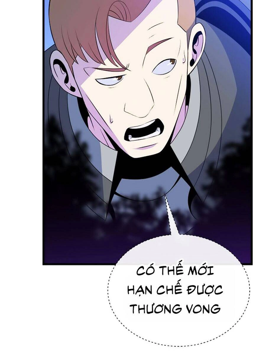 Tiêu Diệt Đấng Cứu Thế Chapter 46 - 16