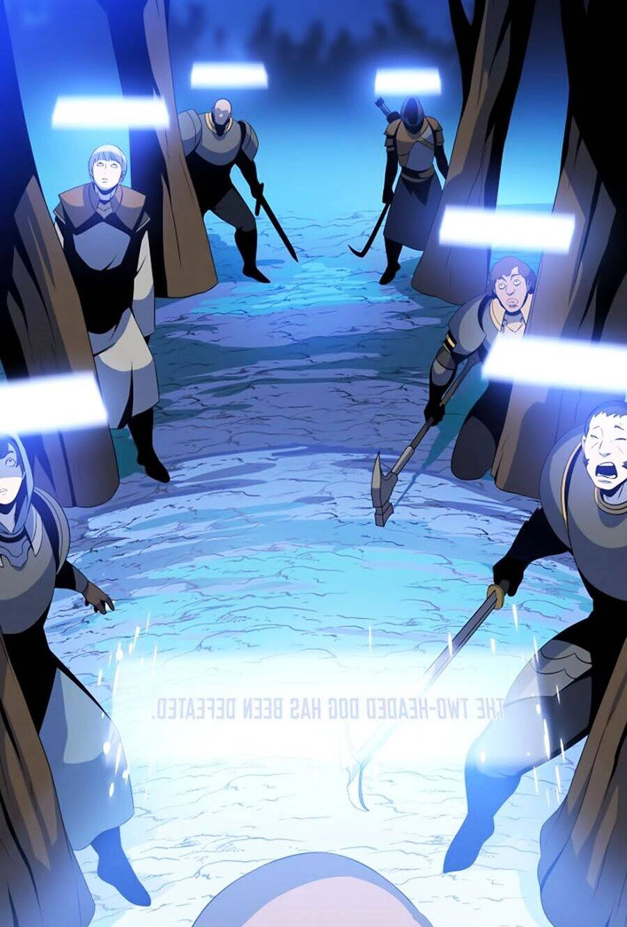 Tiêu Diệt Đấng Cứu Thế Chapter 46 - 18