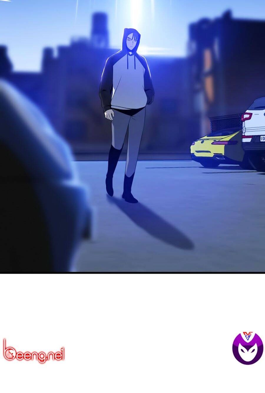 Tiêu Diệt Đấng Cứu Thế Chapter 46 - 22