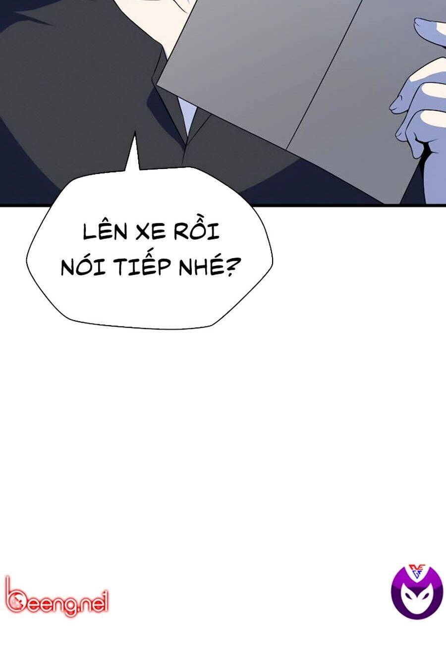 Tiêu Diệt Đấng Cứu Thế Chapter 46 - 28