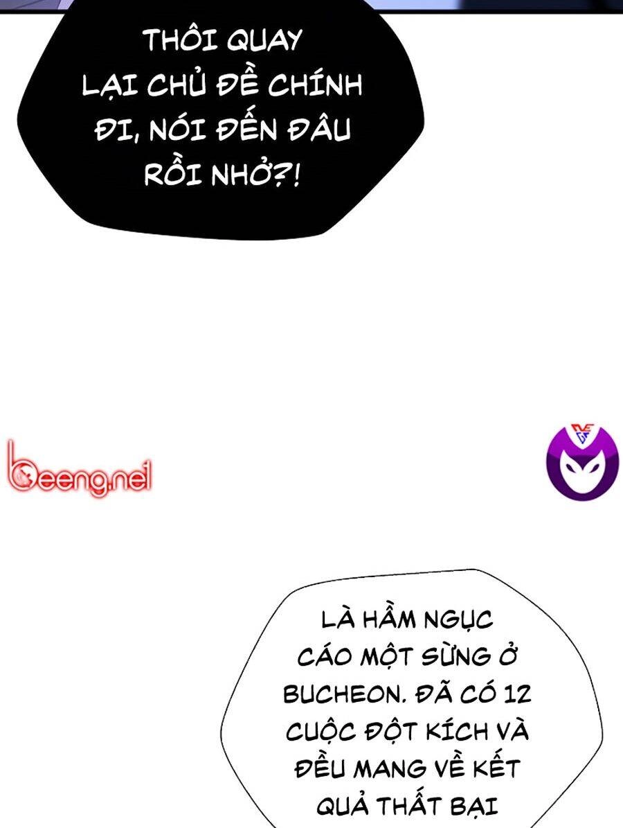 Tiêu Diệt Đấng Cứu Thế Chapter 46 - 47