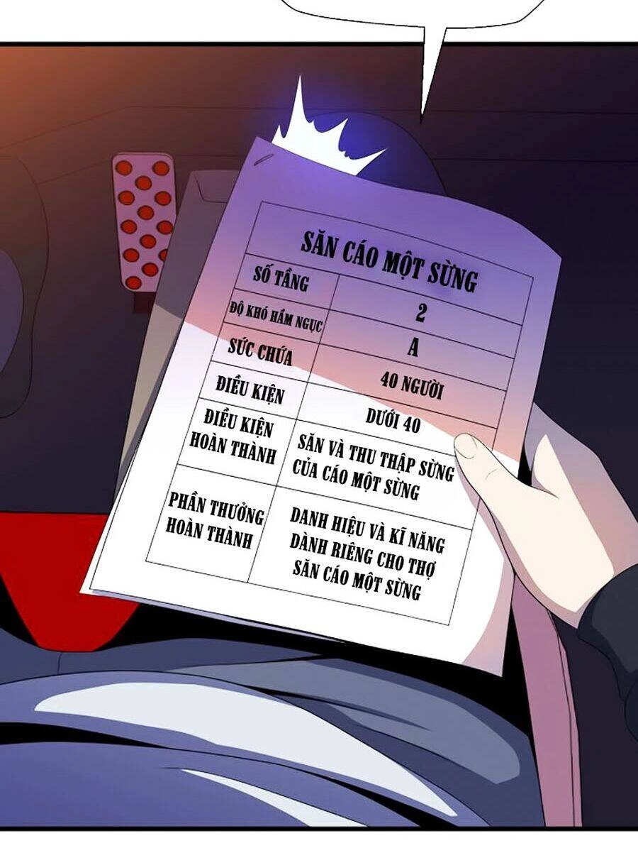 Tiêu Diệt Đấng Cứu Thế Chapter 46 - 48