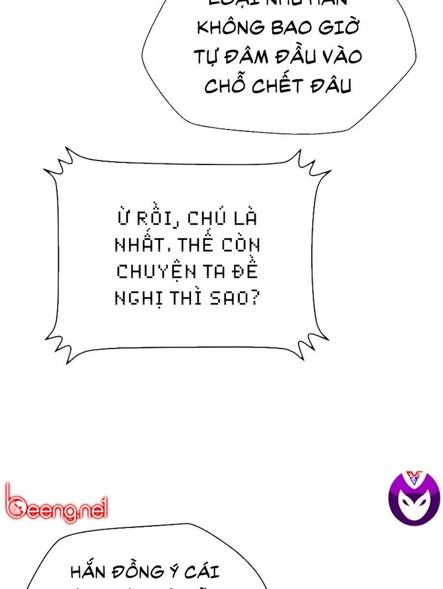 Tiêu Diệt Đấng Cứu Thế Chapter 46 - 57