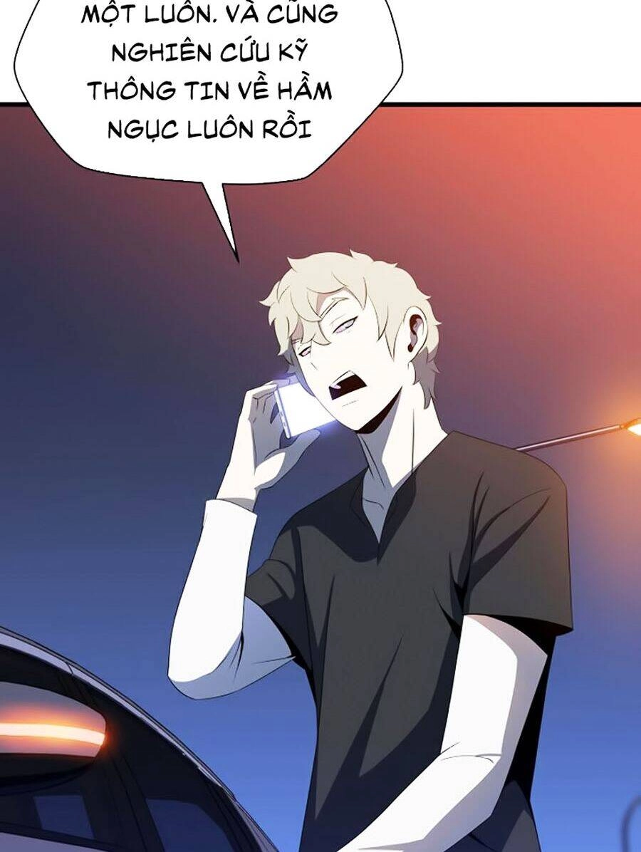 Tiêu Diệt Đấng Cứu Thế Chapter 46 - 58