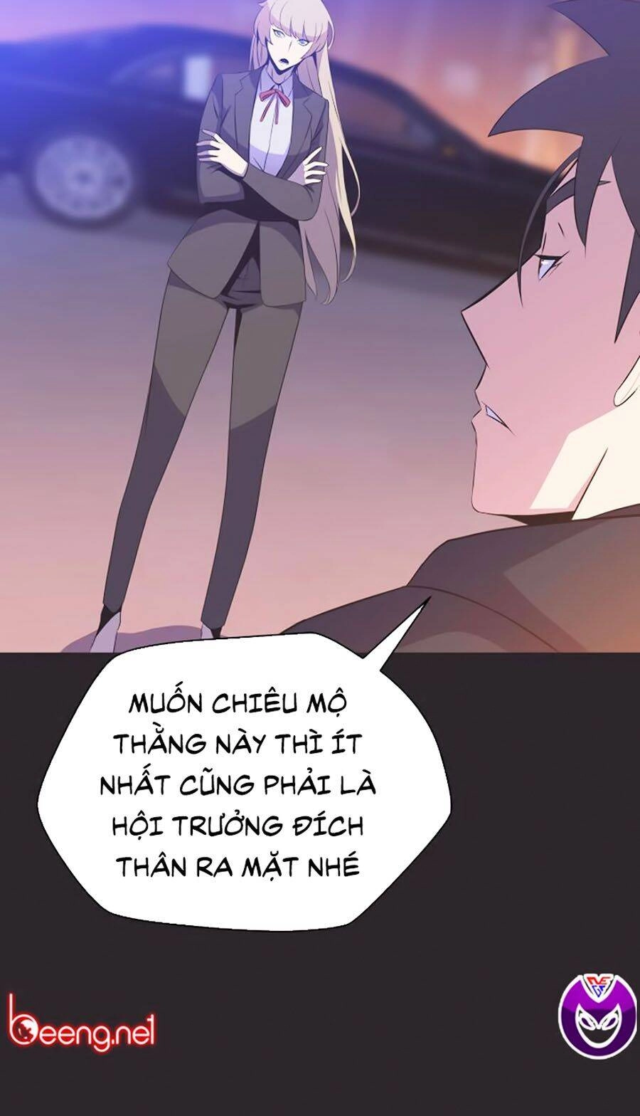 Tiêu Diệt Đấng Cứu Thế Chapter 46 - 67