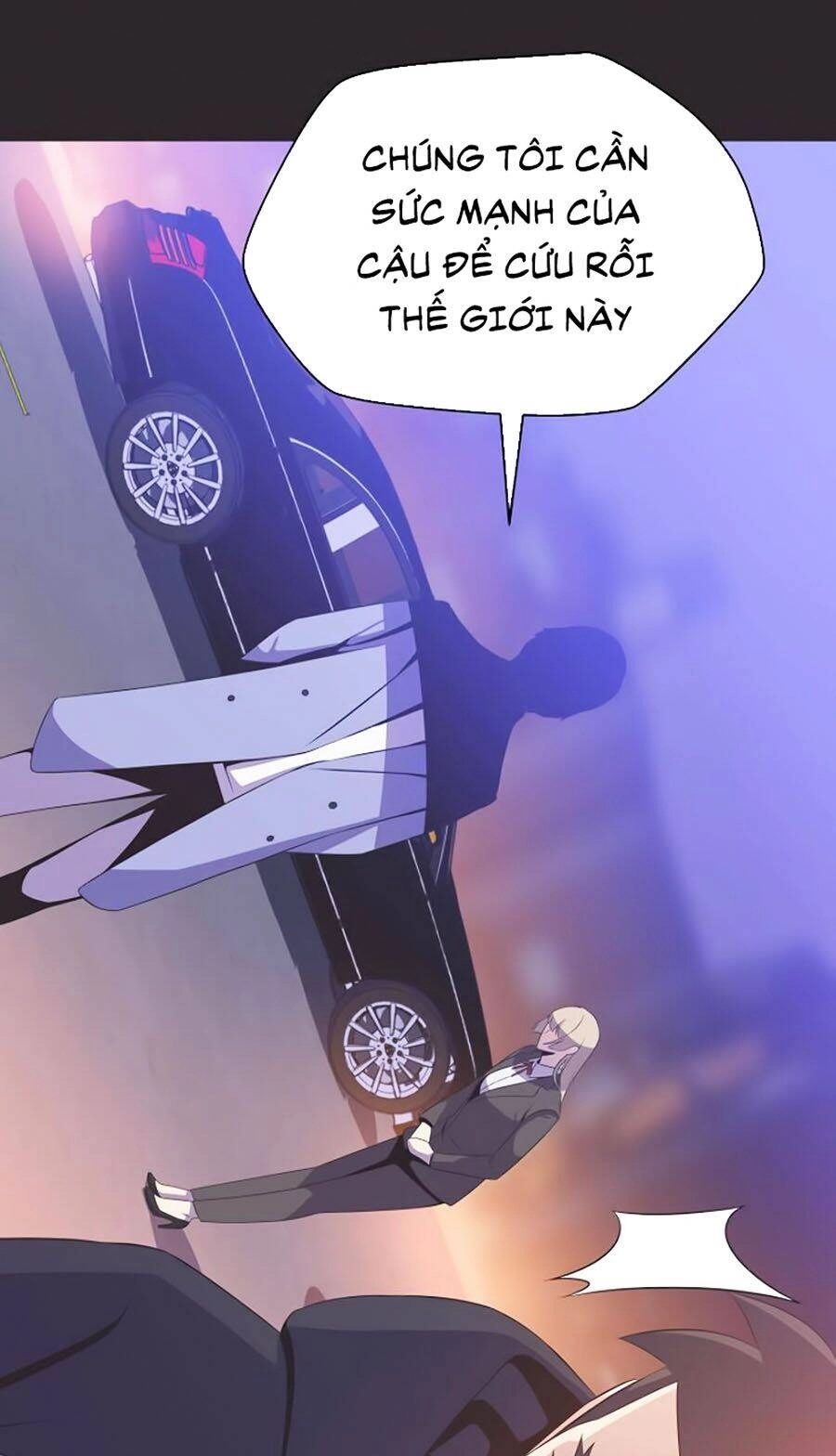 Tiêu Diệt Đấng Cứu Thế Chapter 46 - 69