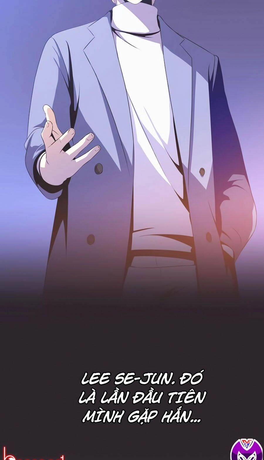 Tiêu Diệt Đấng Cứu Thế Chapter 46 - 71