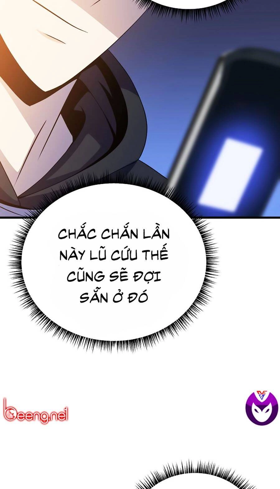 Tiêu Diệt Đấng Cứu Thế Chapter 46 - 75