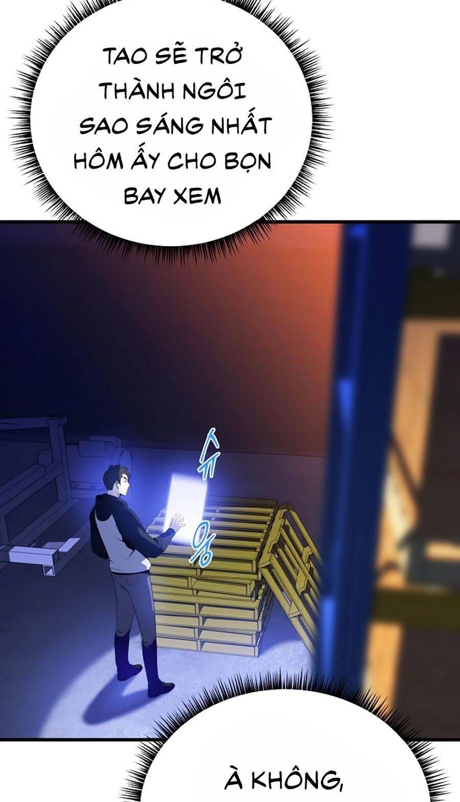 Tiêu Diệt Đấng Cứu Thế Chapter 46 - 77