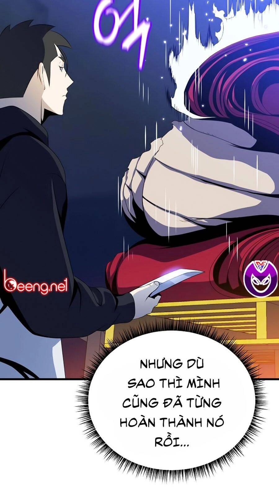 Tiêu Diệt Đấng Cứu Thế Chapter 46 - 80