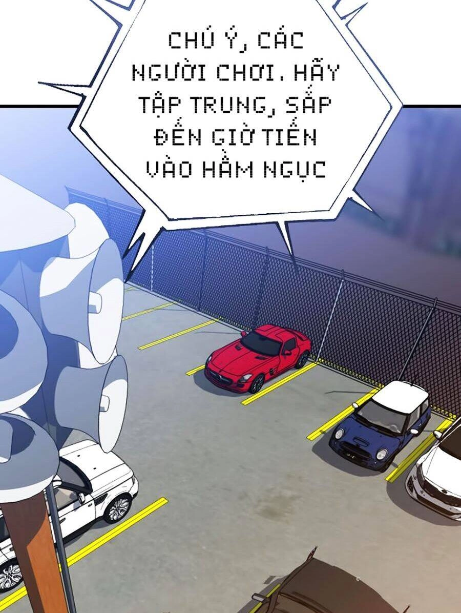 Tiêu Diệt Đấng Cứu Thế Chapter 46 - 85