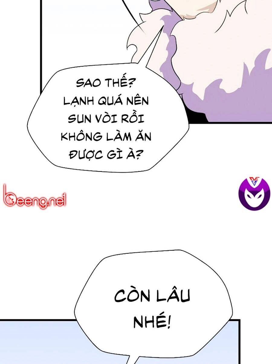 Tiêu Diệt Đấng Cứu Thế Chapter 46 - 107