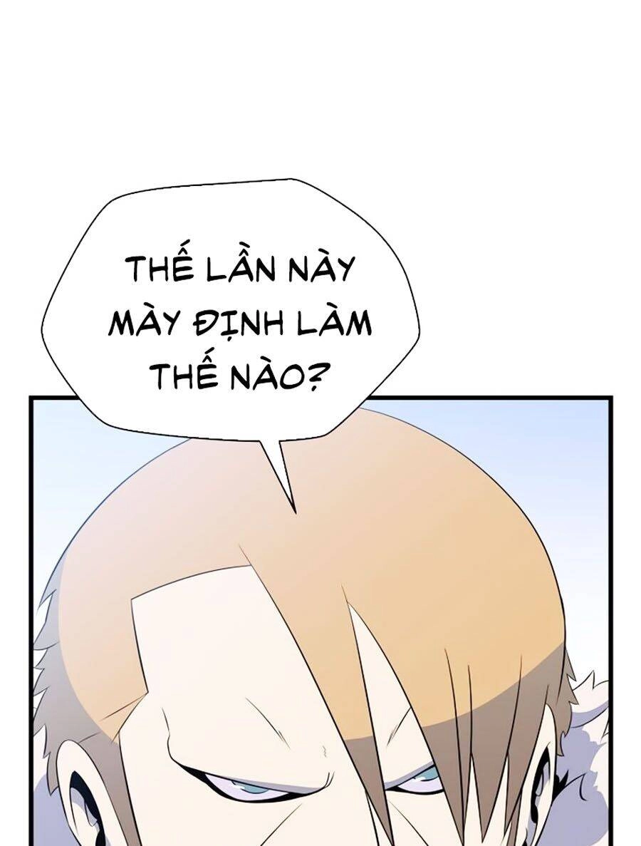 Tiêu Diệt Đấng Cứu Thế Chapter 47 - 1