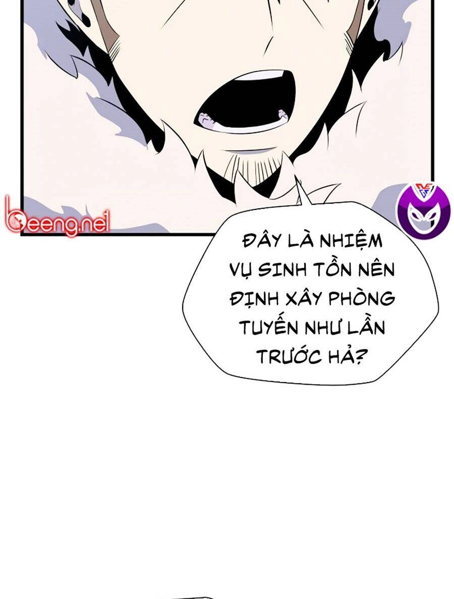 Tiêu Diệt Đấng Cứu Thế Chapter 47 - 2