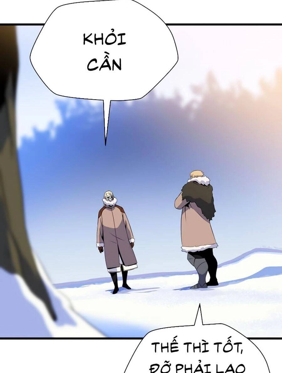 Tiêu Diệt Đấng Cứu Thế Chapter 47 - 3