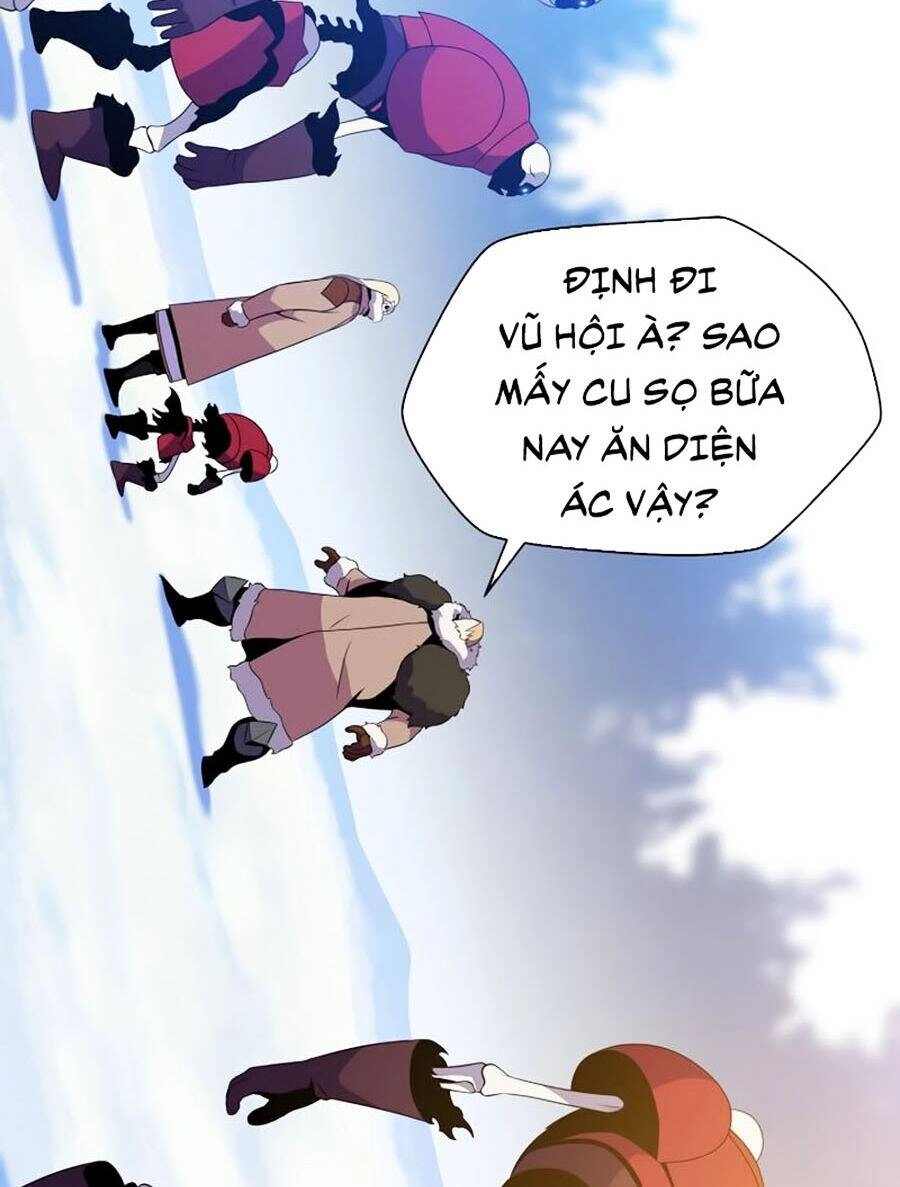 Tiêu Diệt Đấng Cứu Thế Chapter 47 - 12