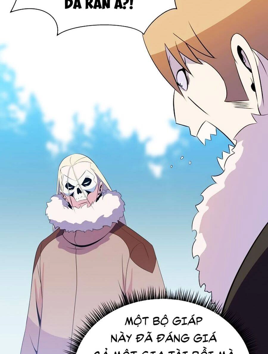 Tiêu Diệt Đấng Cứu Thế Chapter 47 - 16