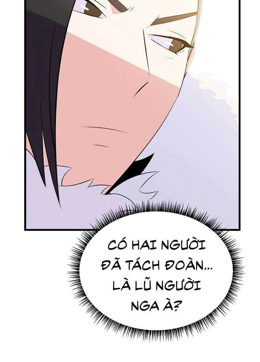 Tiêu Diệt Đấng Cứu Thế Chapter 47 - 22