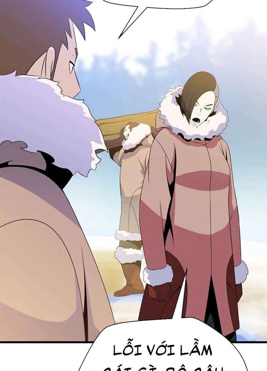 Tiêu Diệt Đấng Cứu Thế Chapter 47 - 25