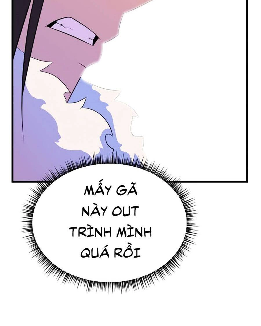 Tiêu Diệt Đấng Cứu Thế Chapter 47 - 48