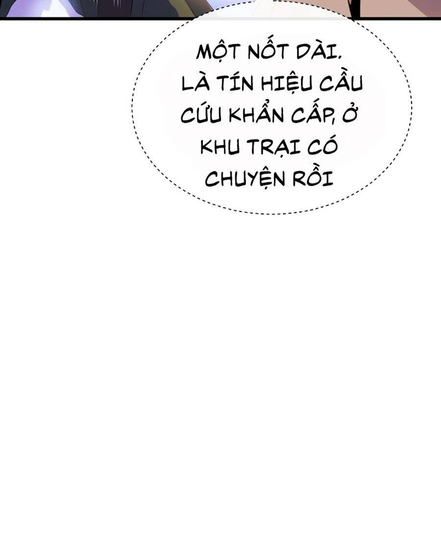 Tiêu Diệt Đấng Cứu Thế Chapter 47 - 53