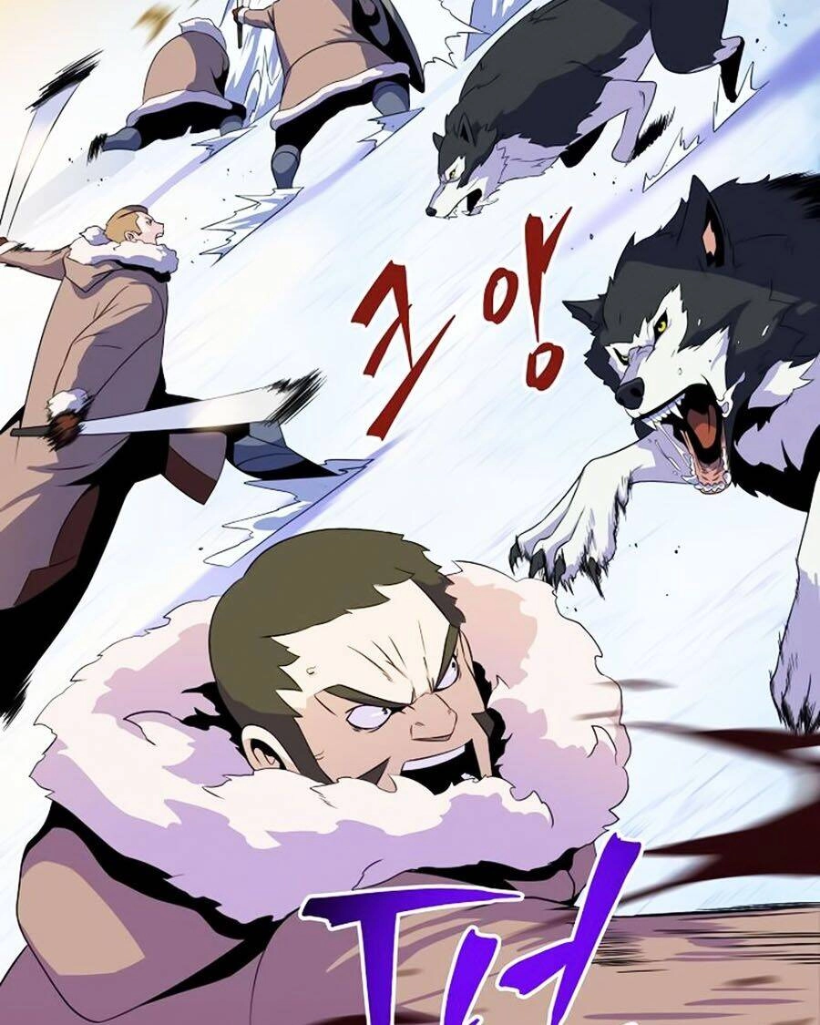 Tiêu Diệt Đấng Cứu Thế Chapter 47 - 59