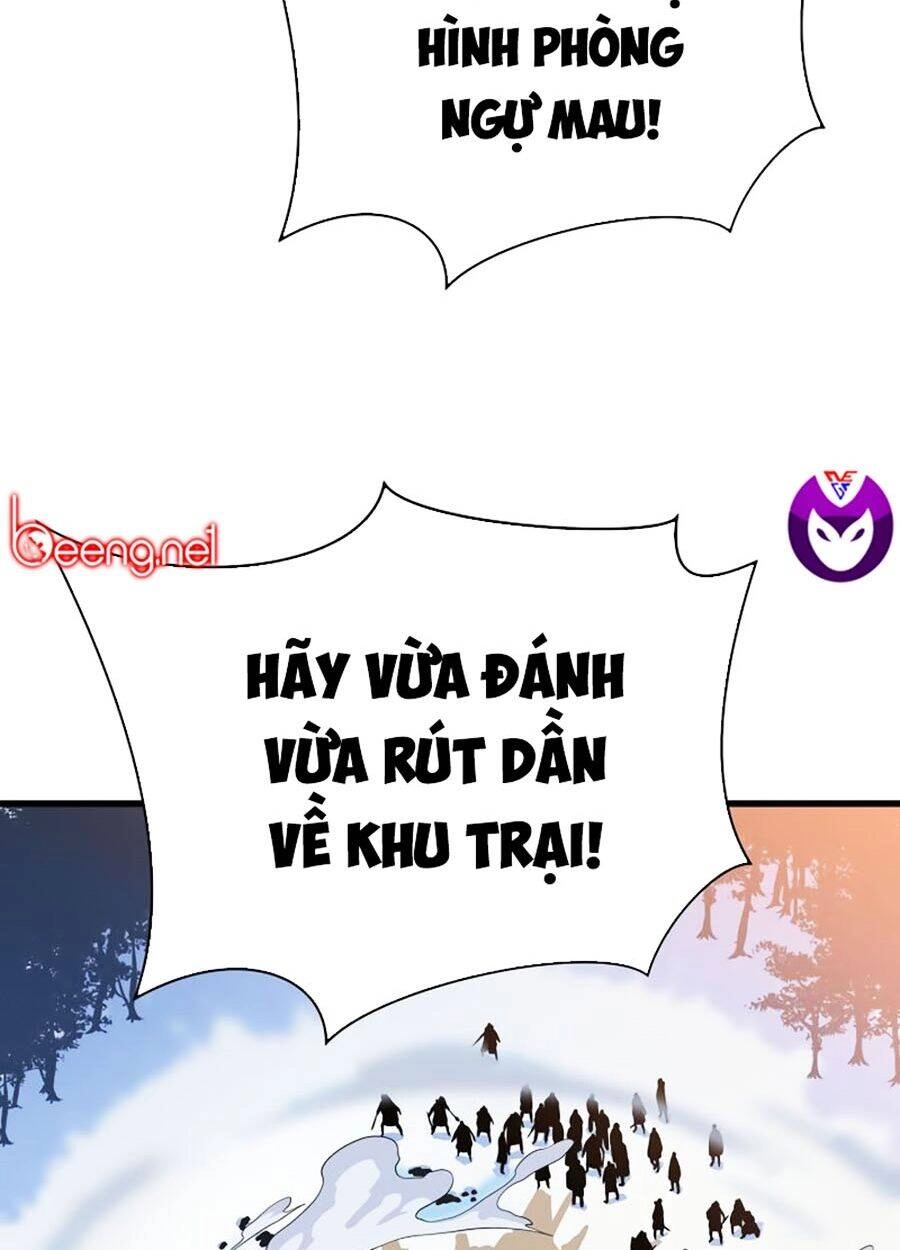 Tiêu Diệt Đấng Cứu Thế Chapter 47 - 70