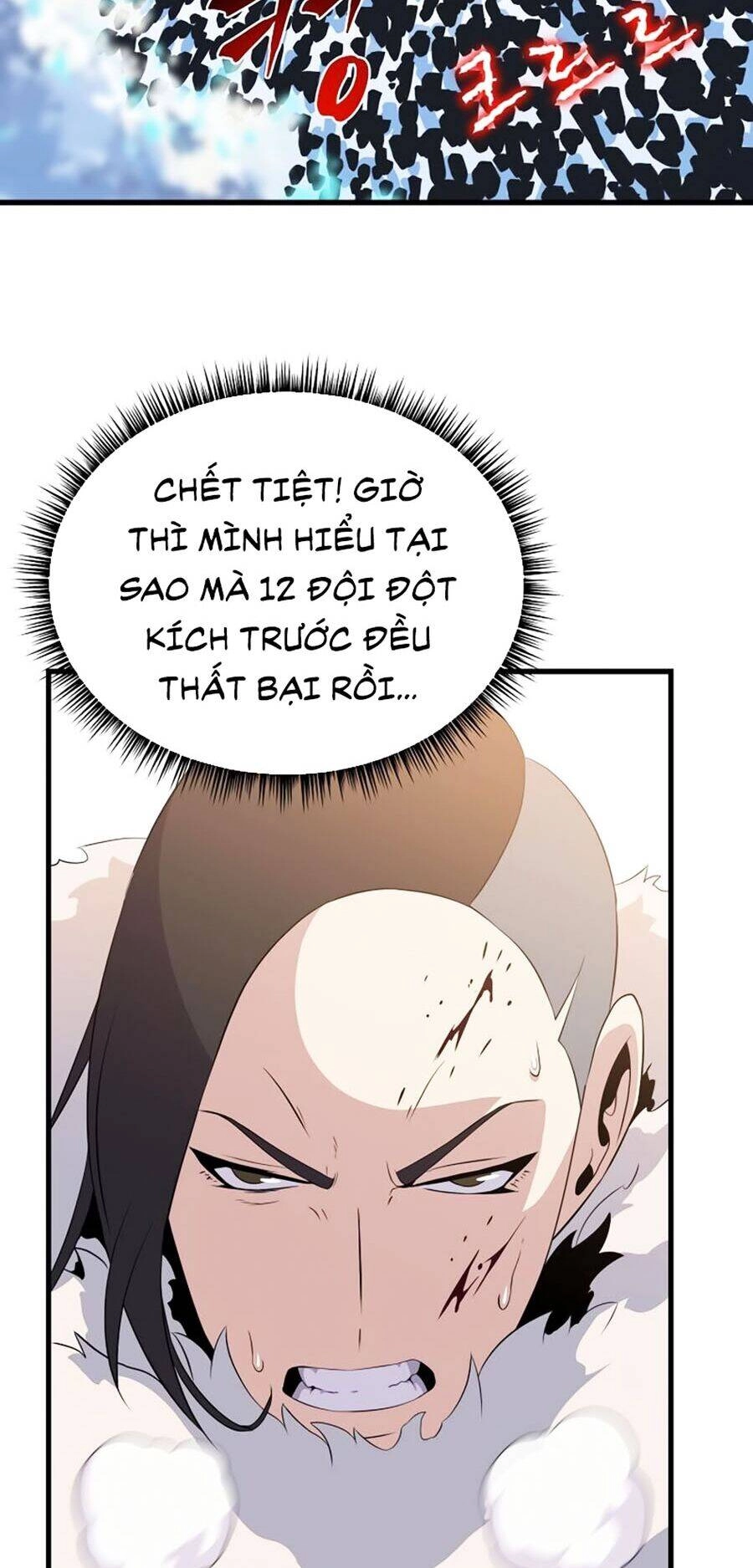 Tiêu Diệt Đấng Cứu Thế Chapter 47 - 102