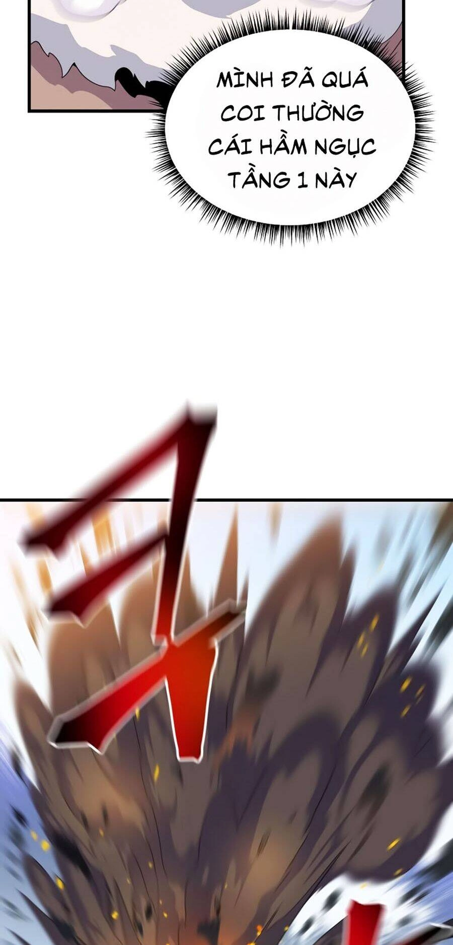 Tiêu Diệt Đấng Cứu Thế Chapter 47 - 103