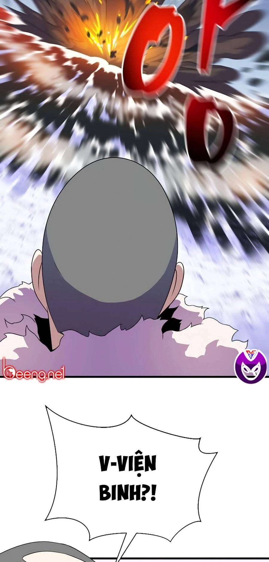 Tiêu Diệt Đấng Cứu Thế Chapter 47 - 104