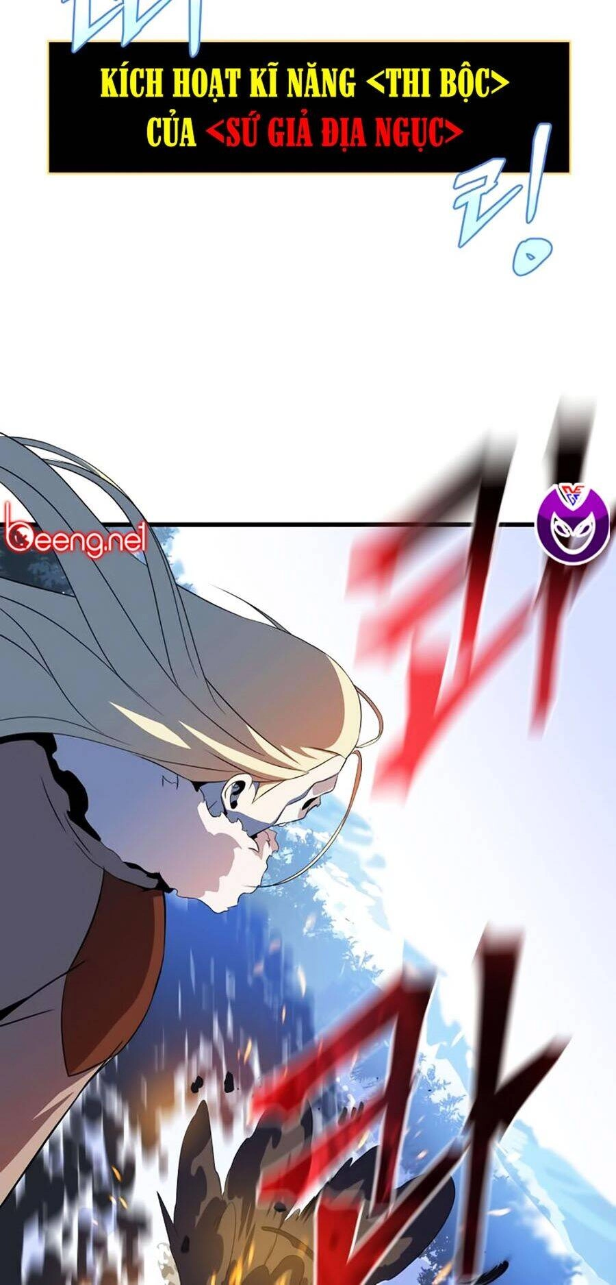 Tiêu Diệt Đấng Cứu Thế Chapter 47 - 110