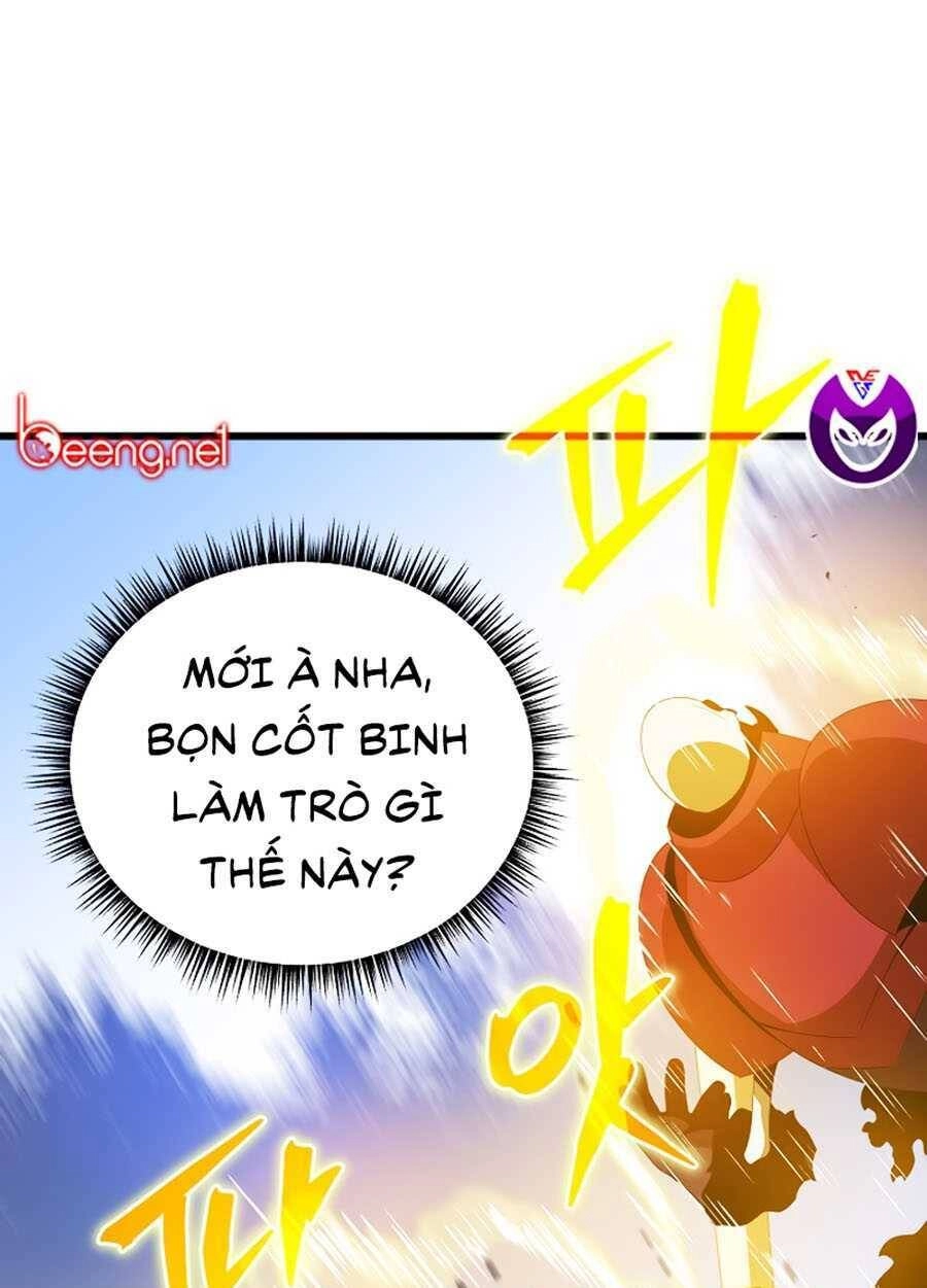 Tiêu Diệt Đấng Cứu Thế Chapter 48 - 15