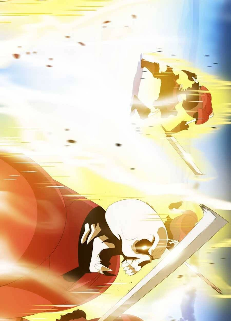 Tiêu Diệt Đấng Cứu Thế Chapter 48 - 21