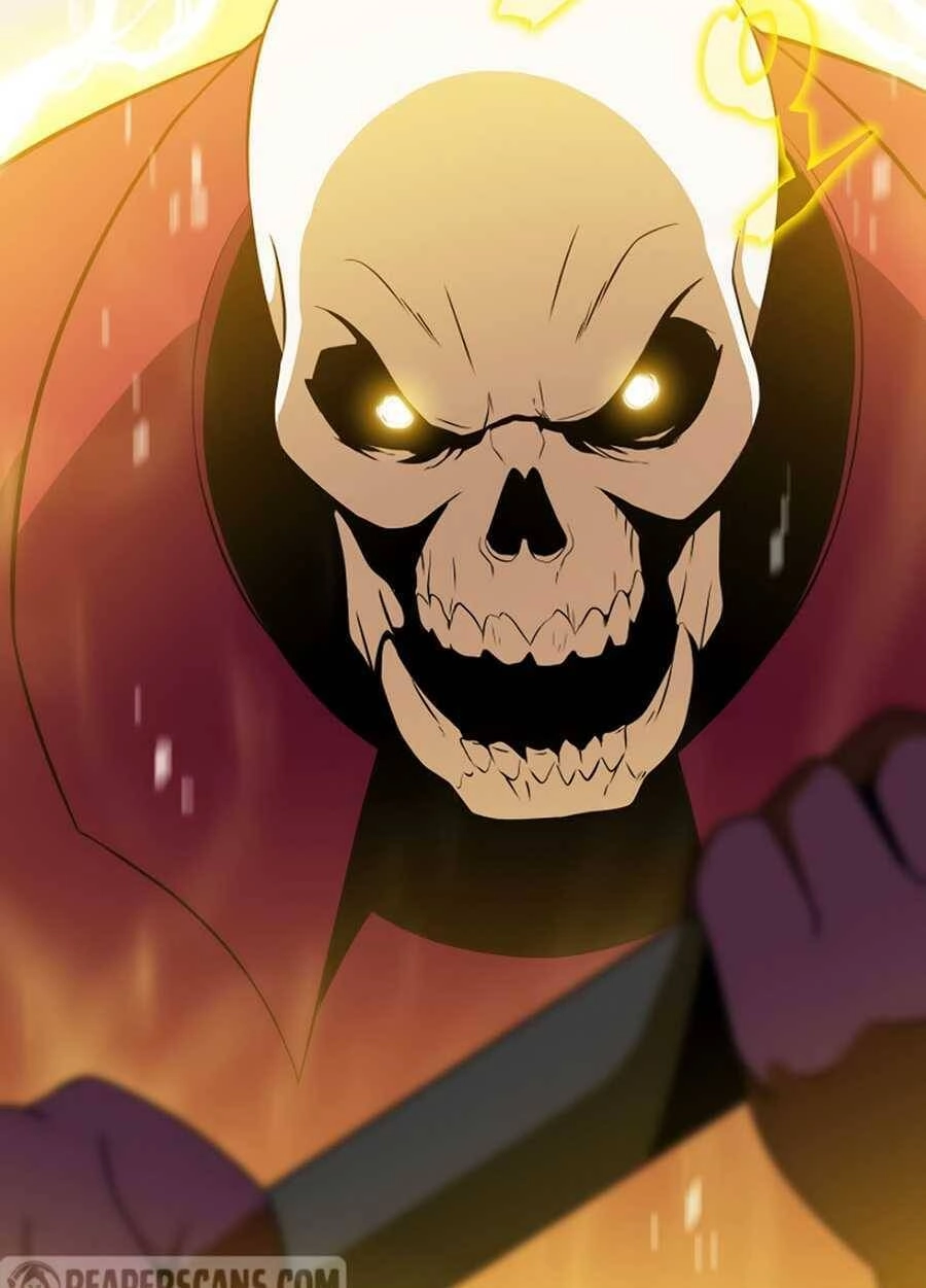 Tiêu Diệt Đấng Cứu Thế Chapter 48 - 23