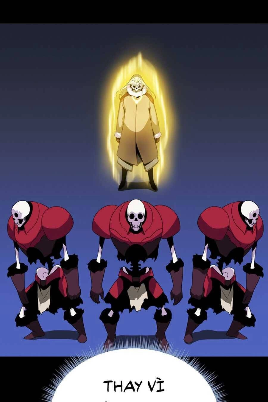 Tiêu Diệt Đấng Cứu Thế Chapter 48 - 31