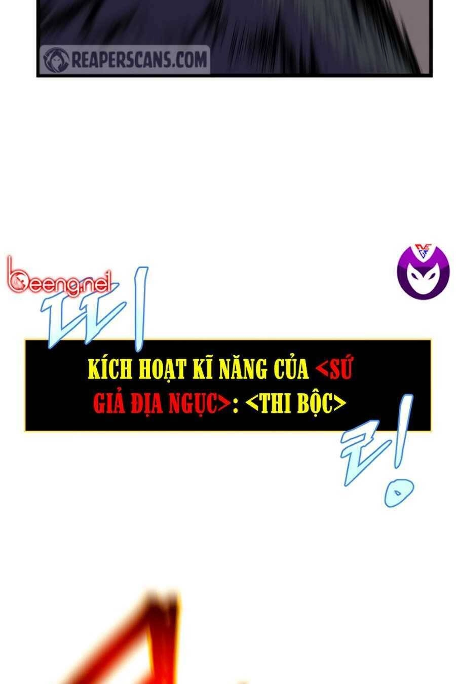 Tiêu Diệt Đấng Cứu Thế Chapter 48 - 39