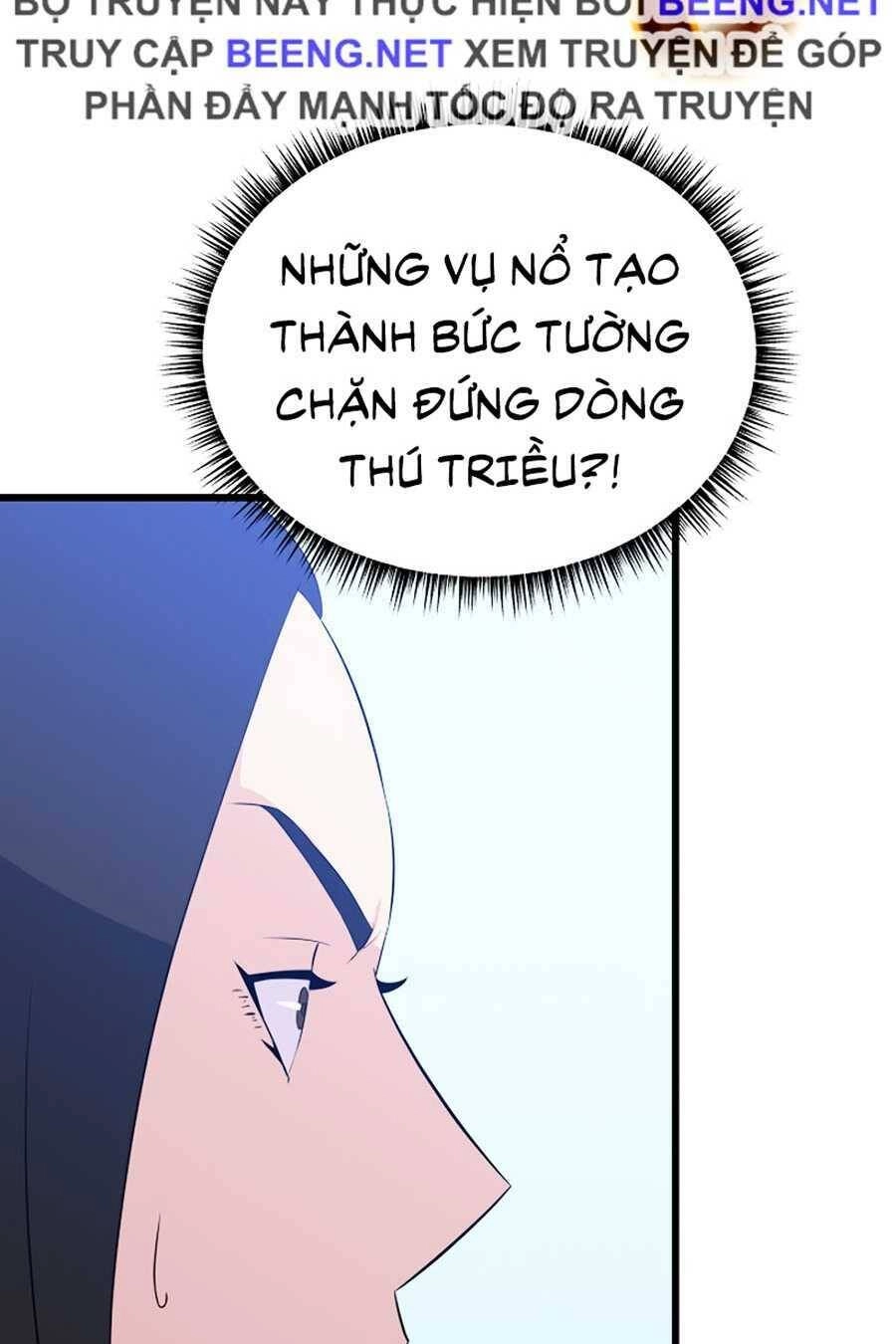 Tiêu Diệt Đấng Cứu Thế Chapter 48 - 41
