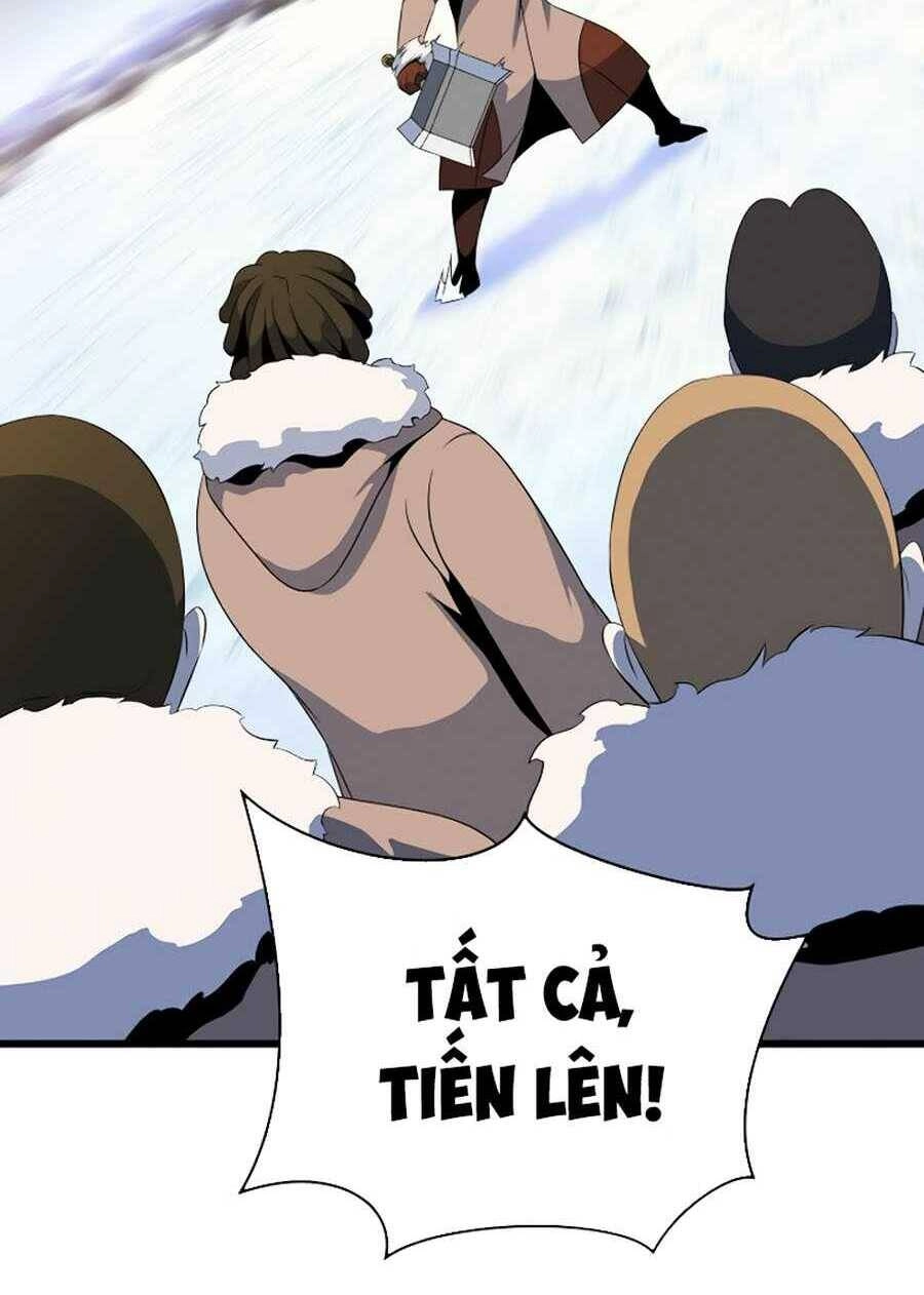 Tiêu Diệt Đấng Cứu Thế Chapter 48 - 44