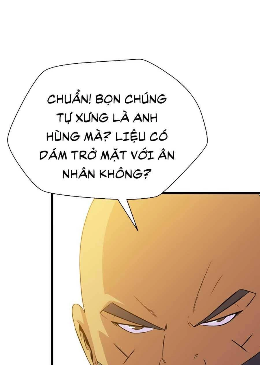 Tiêu Diệt Đấng Cứu Thế Chapter 48 - 47