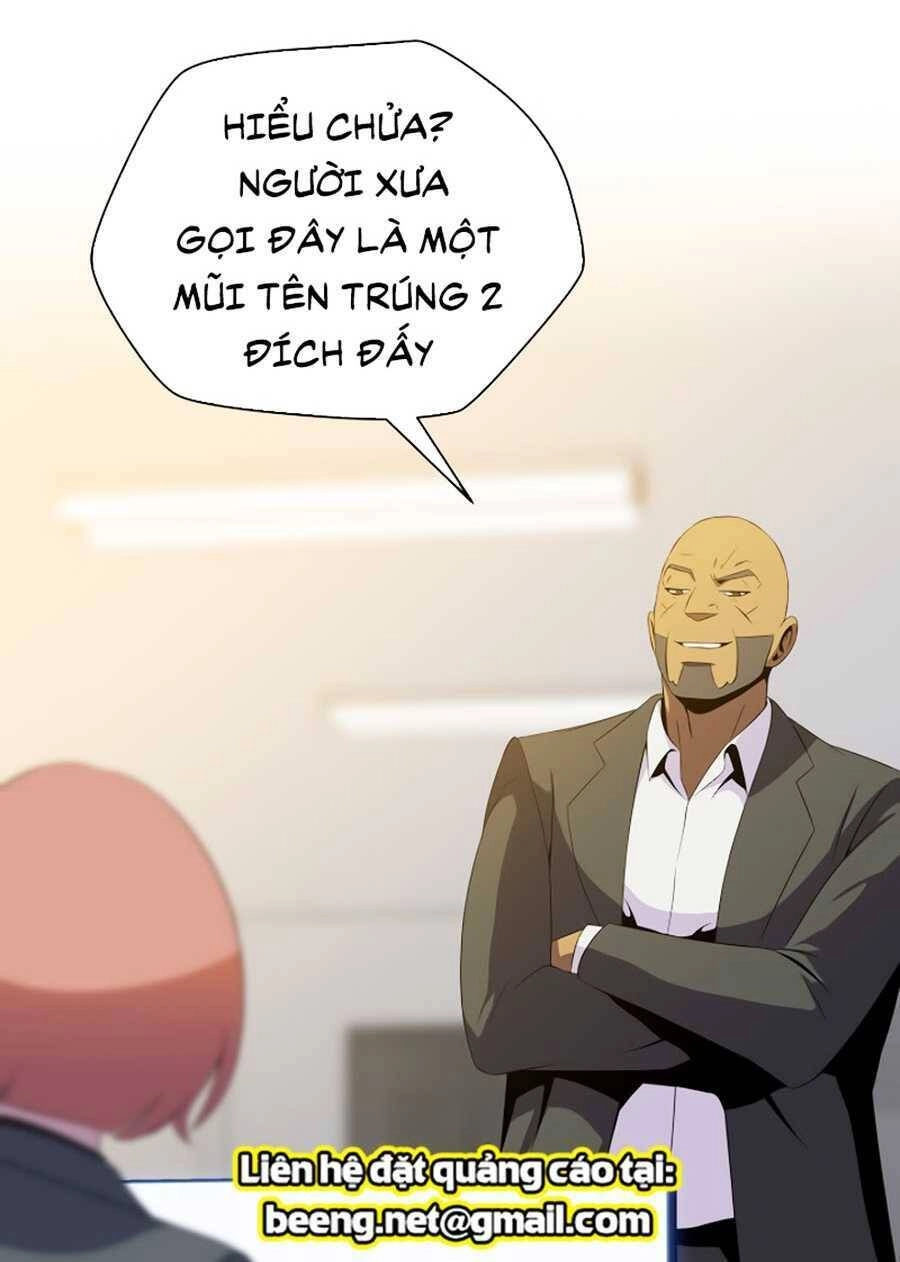 Tiêu Diệt Đấng Cứu Thế Chapter 48 - 49