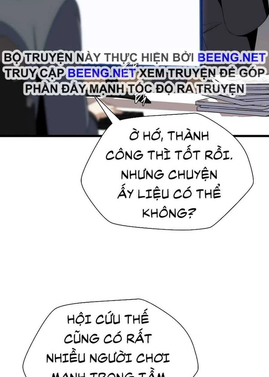 Tiêu Diệt Đấng Cứu Thế Chapter 48 - 50