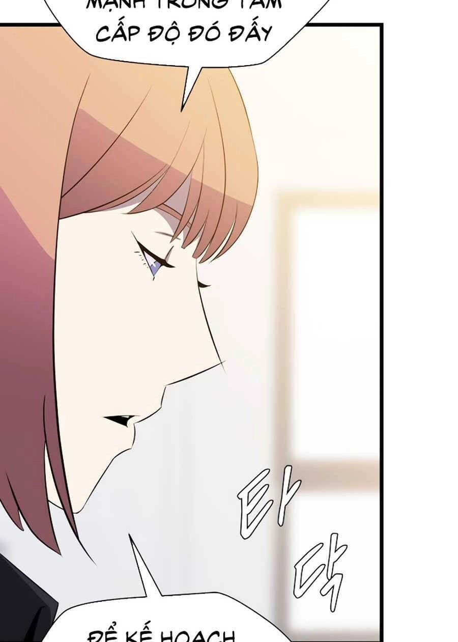 Tiêu Diệt Đấng Cứu Thế Chapter 48 - 51