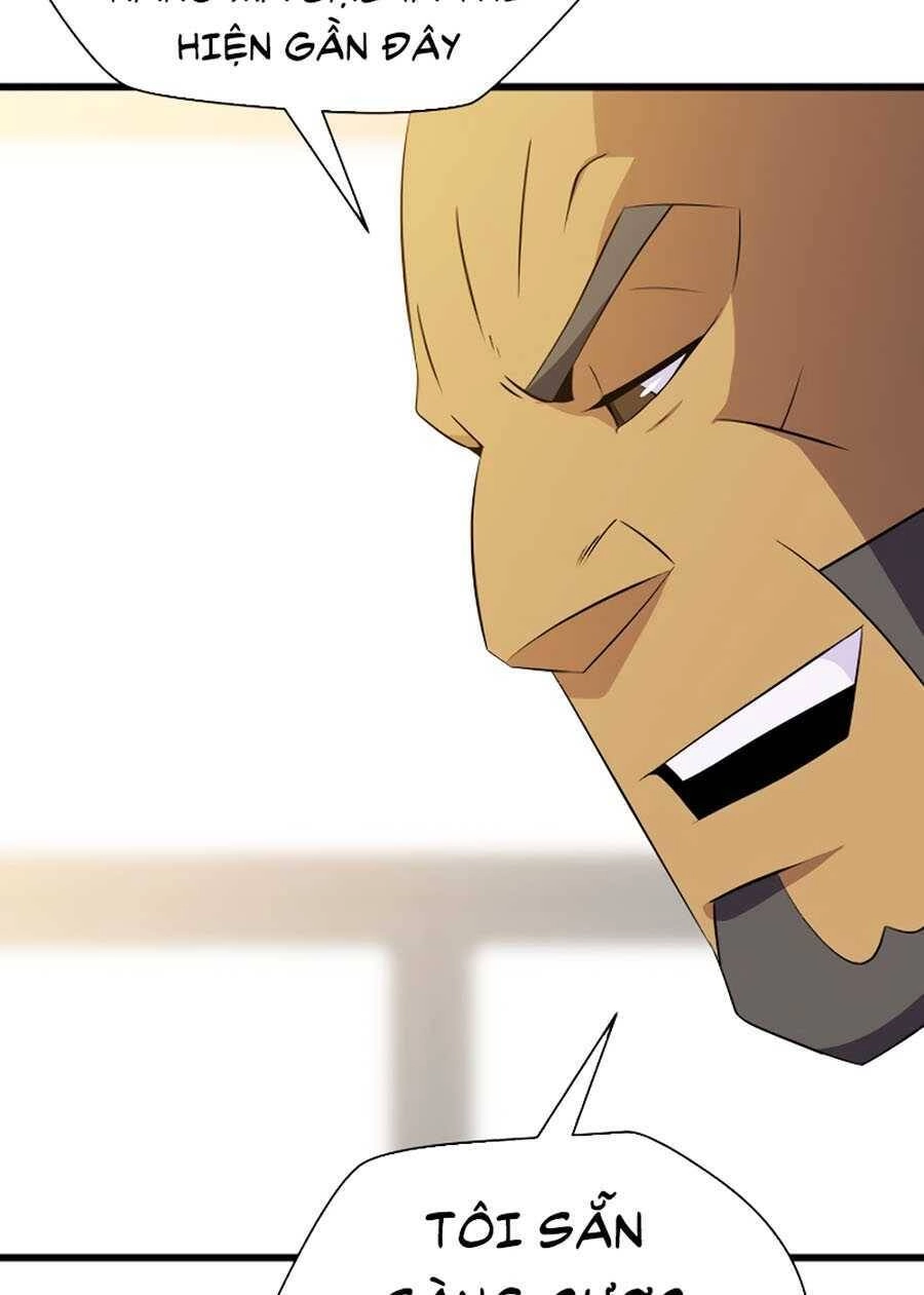 Tiêu Diệt Đấng Cứu Thế Chapter 48 - 53