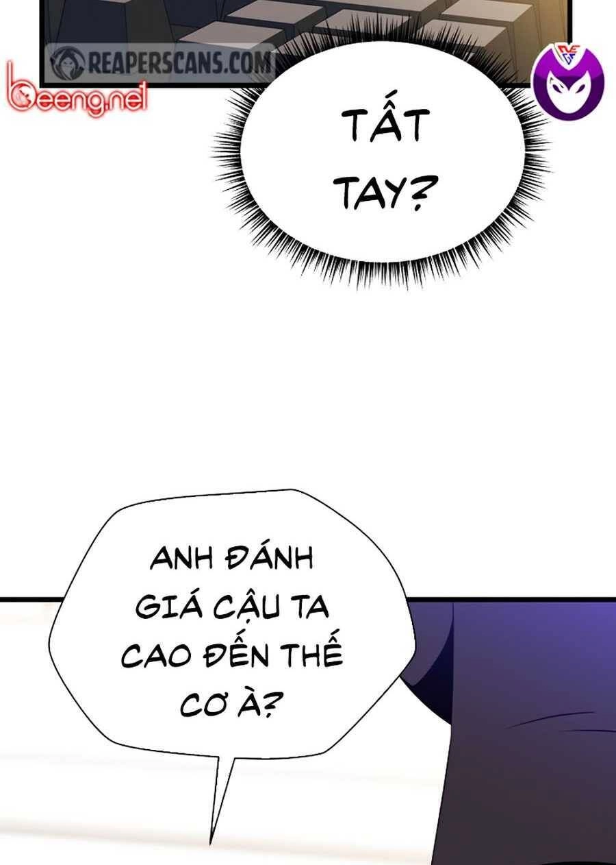 Tiêu Diệt Đấng Cứu Thế Chapter 48 - 55