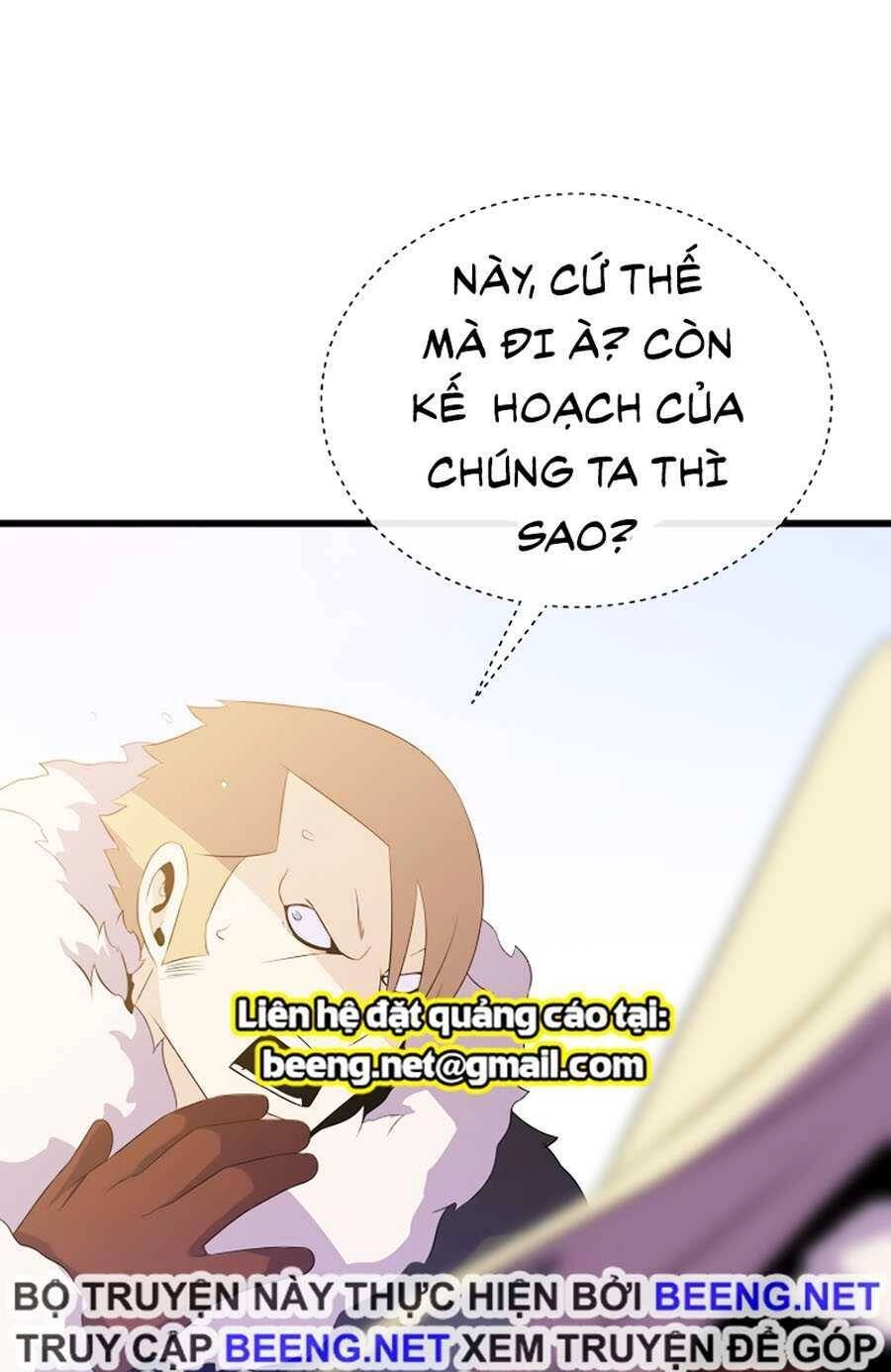 Tiêu Diệt Đấng Cứu Thế Chapter 48 - 71