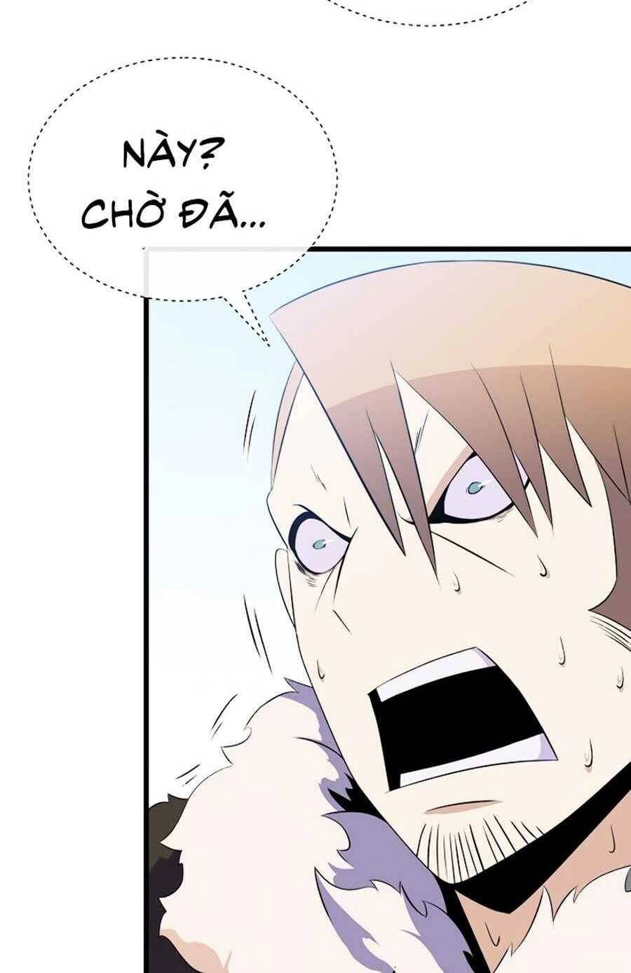 Tiêu Diệt Đấng Cứu Thế Chapter 48 - 74