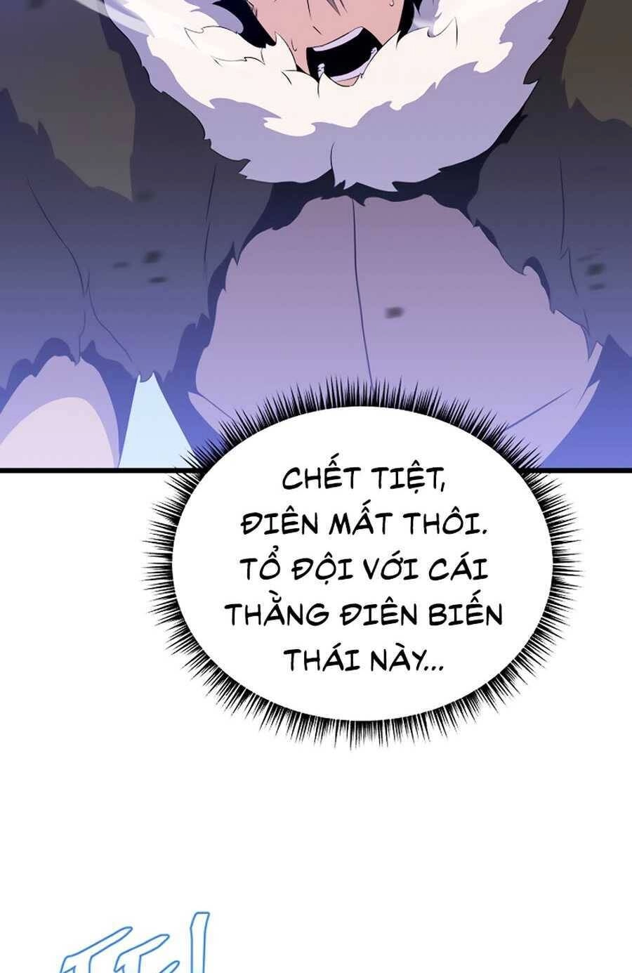 Tiêu Diệt Đấng Cứu Thế Chapter 48 - 79