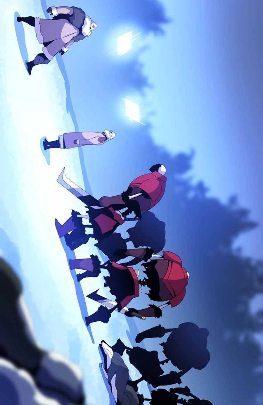 Tiêu Diệt Đấng Cứu Thế Chapter 48 - 81